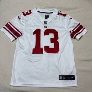 Nike NY Giants Jersey (Beckham Jr)